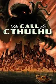 The Call of Cthulhu_peliplat