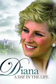 Princess Diana: A Day in the Life_peliplat