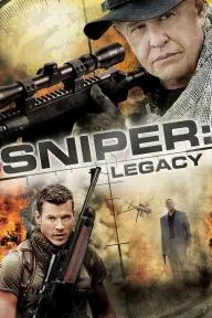 Sniper: Legacy_peliplat