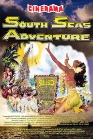 South Seas Adventure_peliplat