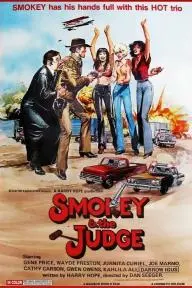 Smokey and the Judge_peliplat