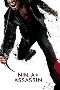 Ninja Assassin_peliplat