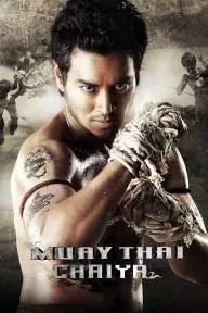 Muay Thai Fighter_peliplat