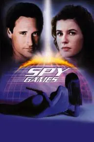 Spy Games_peliplat