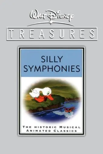 Songs of the Silly Symphonies_peliplat