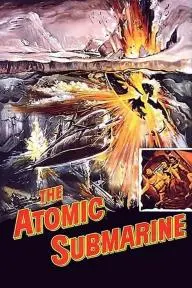 The Atomic Submarine_peliplat