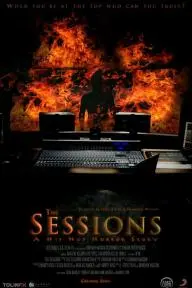 Sessions: A Hip Hop Horror Movie_peliplat