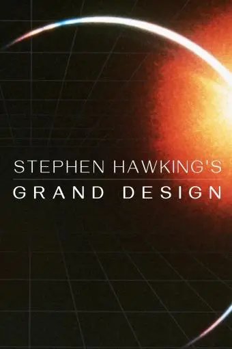 Stephen Hawking's Grand Design_peliplat