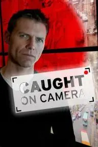 Criminals: Caught on Camera_peliplat