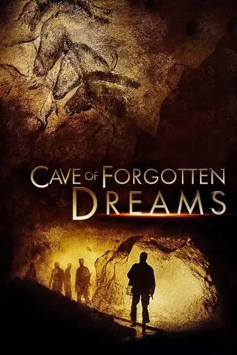 Cave of Forgotten Dreams_peliplat