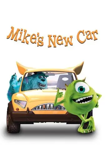 Mike's New Car_peliplat