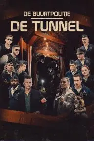 De Buurtpolitie: De Tunnel_peliplat