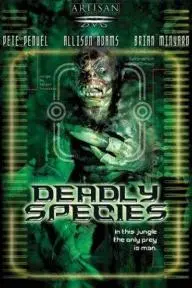 Deadly Species_peliplat