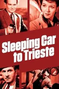 Sleeping Car to Trieste_peliplat