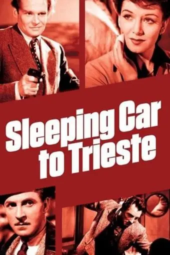 Sleeping Car to Trieste_peliplat