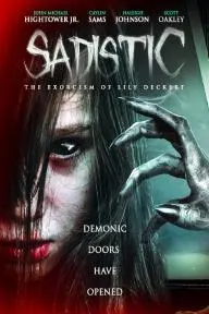 Sadistic: The Exorcism of Lily Deckert_peliplat