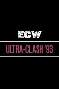 ECW Ultra Clash '93_peliplat