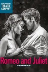Branagh Theatre Live: Romeo and Juliet_peliplat
