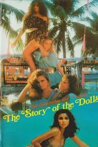 The Story of the Dolls_peliplat