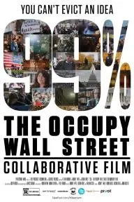 99%: The Occupy Wall Street Collaborative Film_peliplat
