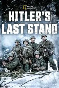 Hitler's Last Stand_peliplat