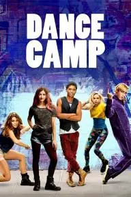 Dance Camp_peliplat