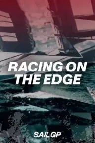 Sail GP: Racing on the Edge_peliplat