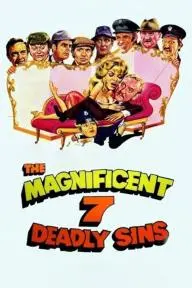 The Magnificent Seven Deadly Sins_peliplat