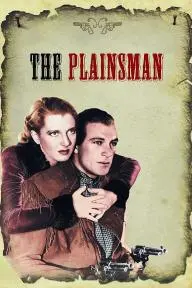 The Plainsman_peliplat