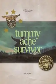 Tummy Ache Survivor_peliplat
