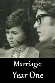 Marriage: Year One_peliplat