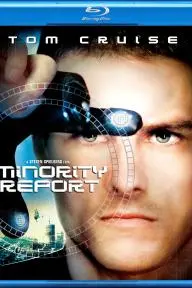 The Future According to Steven Spielberg: An Interactive Guide to 'Minority Report'_peliplat