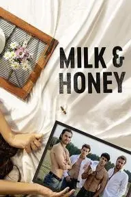 Milk & Honey_peliplat