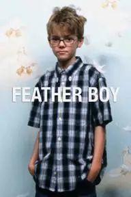 Feather Boy_peliplat