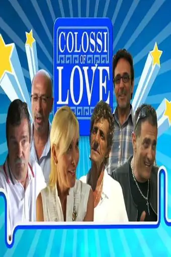 Colossi of Love_peliplat