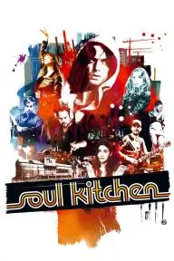 Soul Kitchen_peliplat