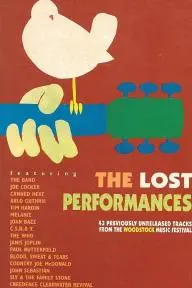 Woodstock: The Lost Performances_peliplat