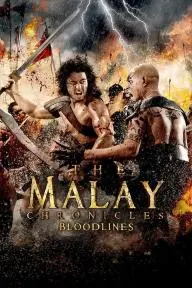 The Malay Chronicles: Bloodlines_peliplat