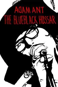 The Blueblack Hussar_peliplat