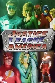 Justice League of America_peliplat