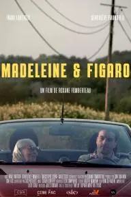 Madeleine et Figaro_peliplat