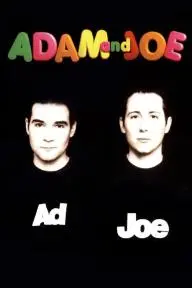 The Adam and Joe Show_peliplat