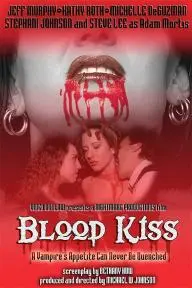 Blood Kiss_peliplat