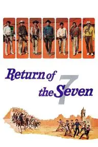 Return of the Seven_peliplat