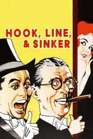 Hook, Line and Sinker_peliplat