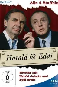 Harald und Eddi_peliplat