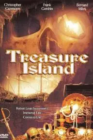 Treasure Island_peliplat