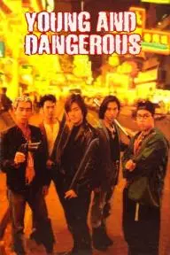 Young and Dangerous_peliplat