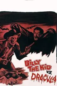 Billy the Kid Versus Dracula_peliplat