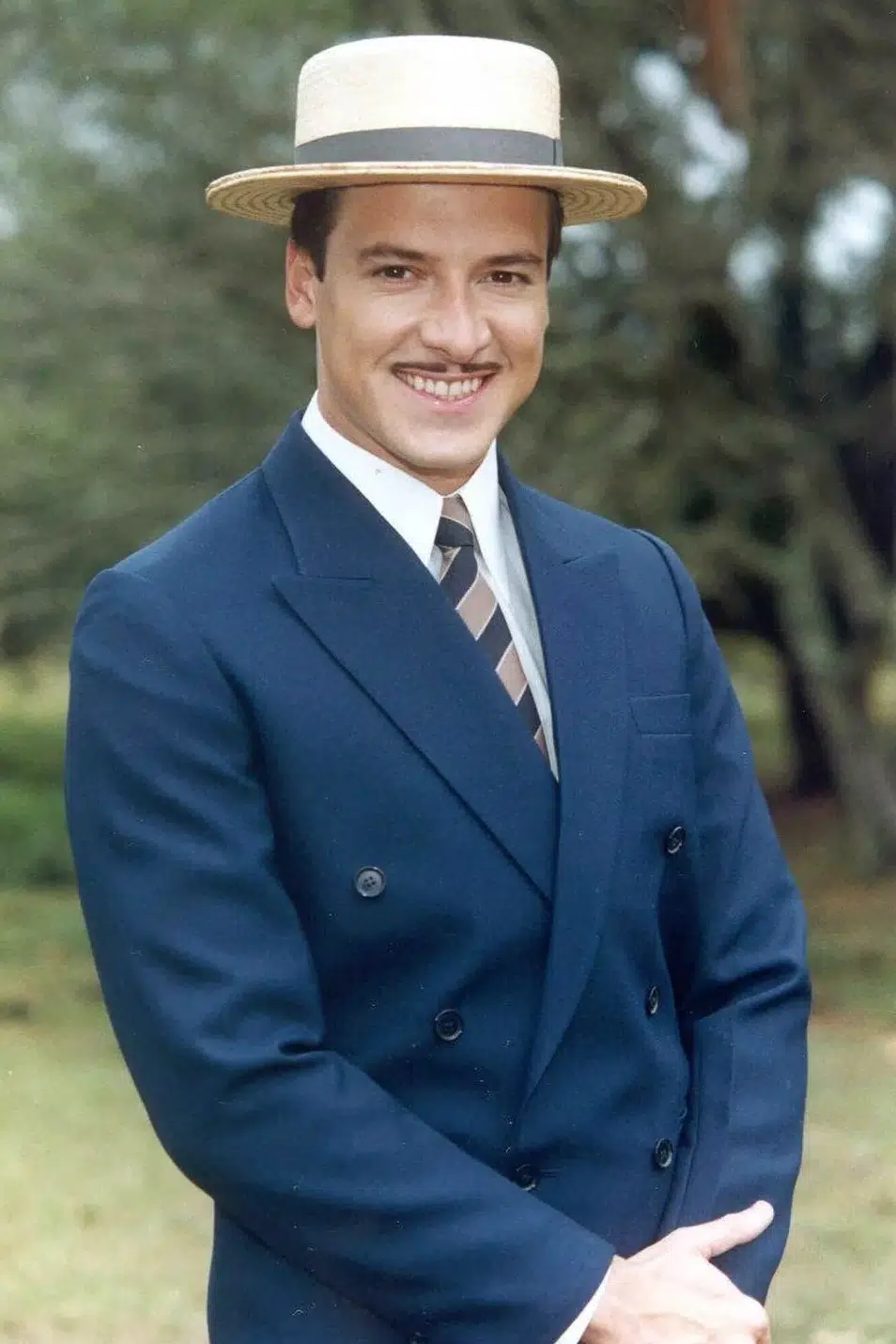Rodrigo Faro